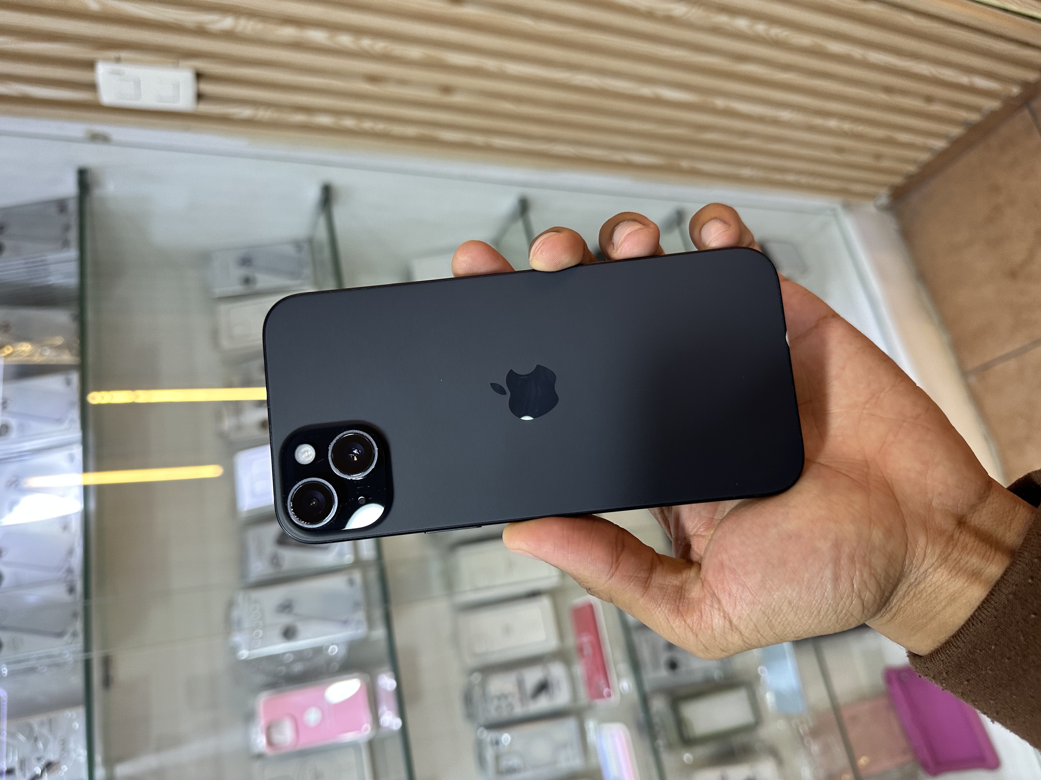 celulares y tabletas - IPHONE 15 PLUS  1