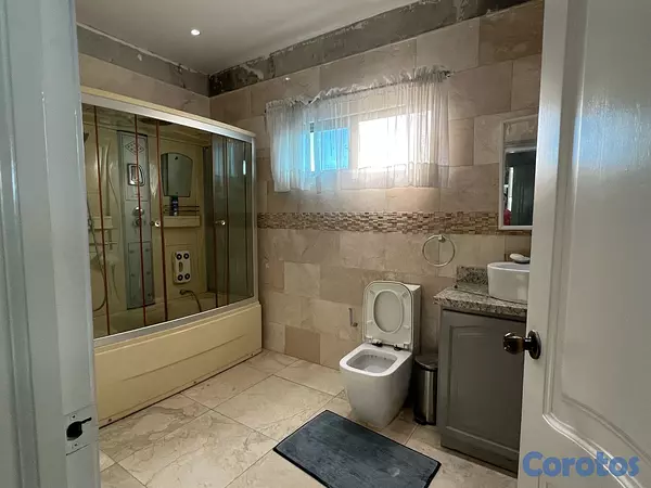 penthouses - Vendo hermoso penthouse en Mirador Norte  11