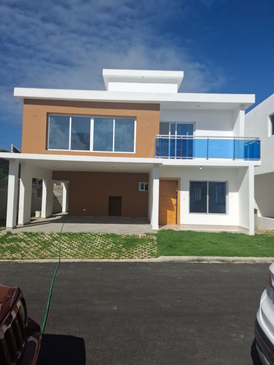 casas - Vendo casa en Cambita San Cristóbal  8