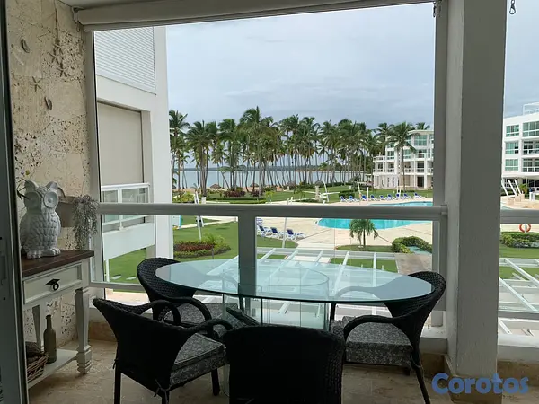 apartamentos - Vendo Hermoso Apartamento en primera línea de play 11