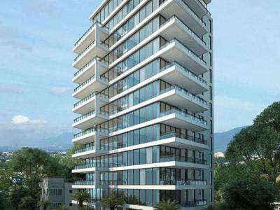 apartamentos - Torre SORIA Apartamentos en la Rinconada, Santiago