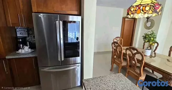 apartamentos - oportunidad 6to piso con derecho azotea embrujo 1ro 3