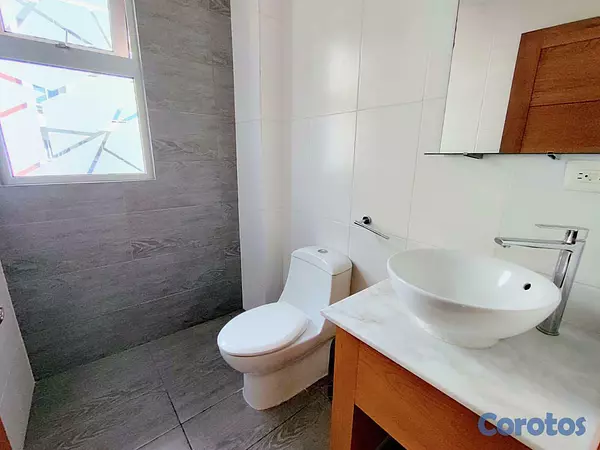 apartamentos - APARTAMENTO CON LÍNEA BLANCA EN ALQUILER SERRALLÉS 10