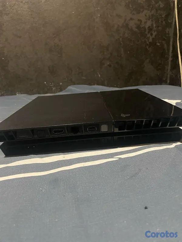 consolas y videojuegos - Play Station FAT 6