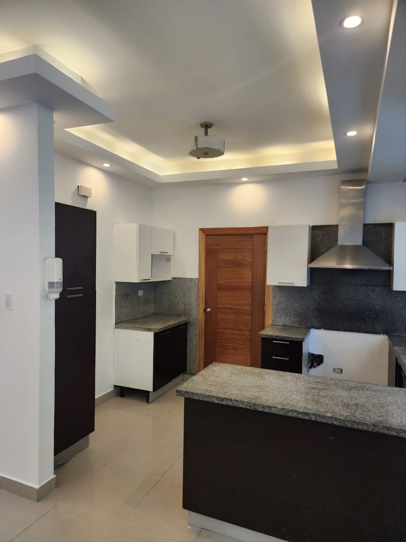 apartamentos - Se vende apartamento en Torre  Bella Vista 6