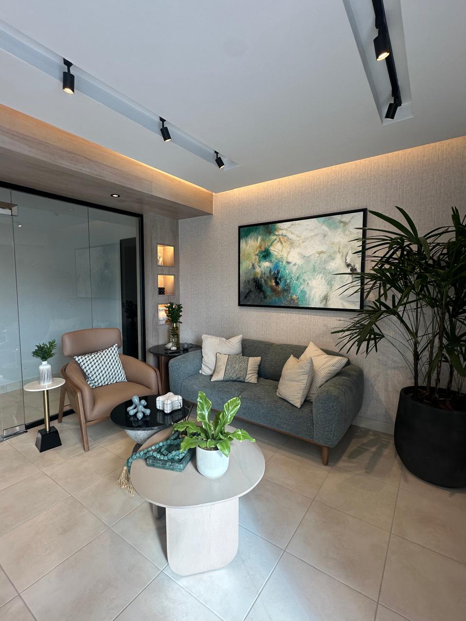 apartamentos - APARTAMENTO EN RENTA EN SANTIAGO 3