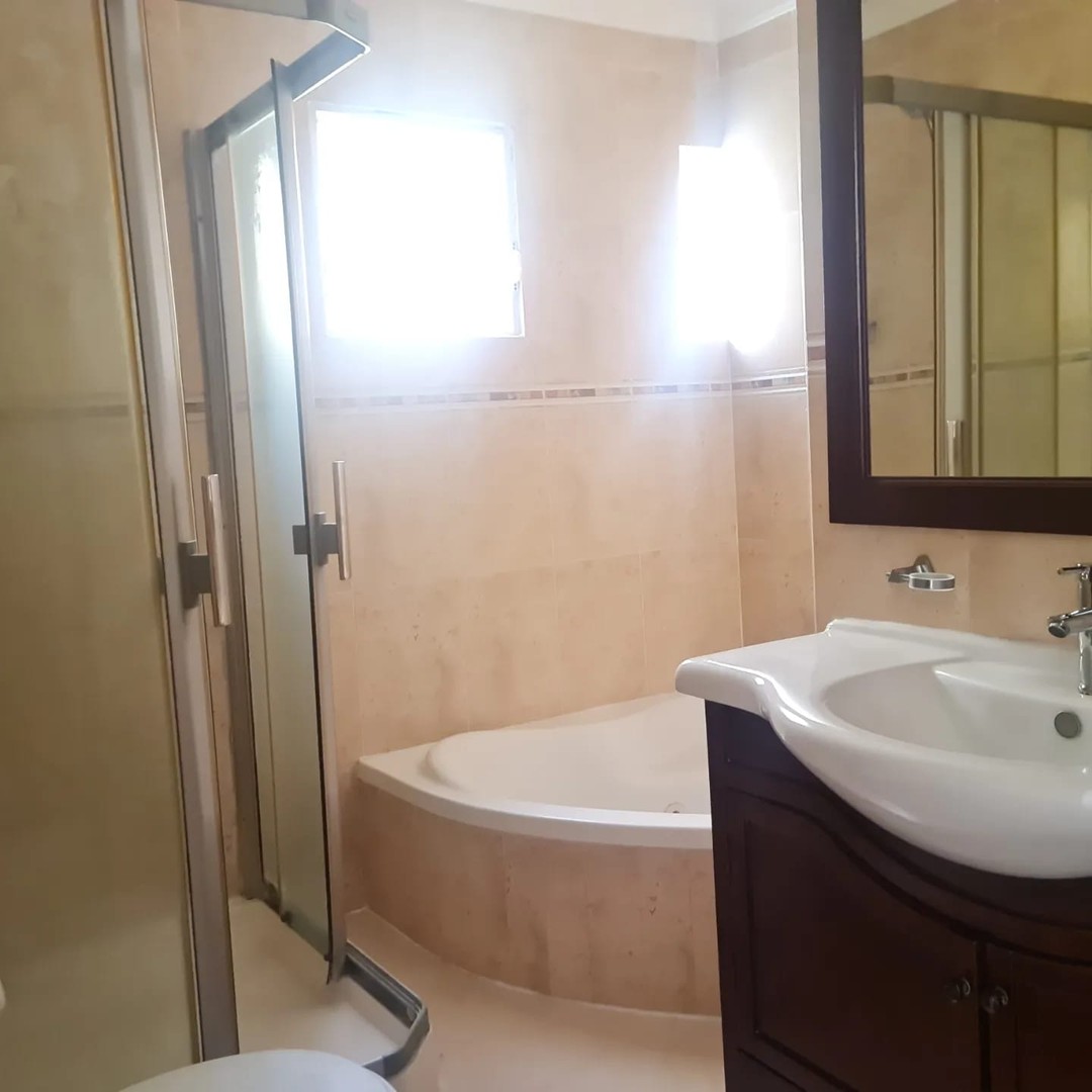 apartamentos - Avenida independencia km 9 y medio.Buenos Aires del mirador.4to piso 113mts 1
