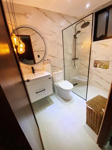 apartamentos - Hermoso apartamento de 3h 9