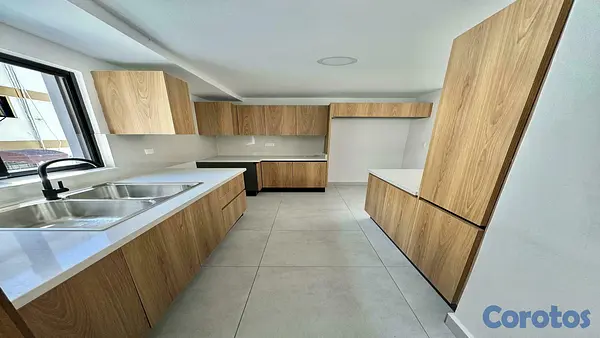 apartamentos - Apartamento Nuevo en Bella Vista Norte 6