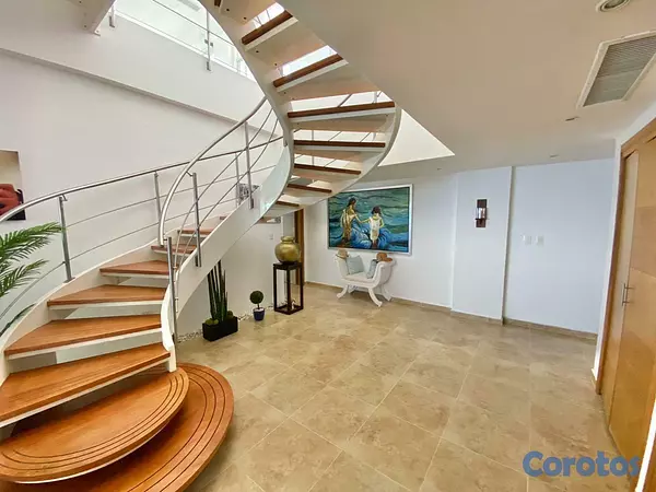 apartamentos - Vendo pent-house en Marbella Juan Dolió 6