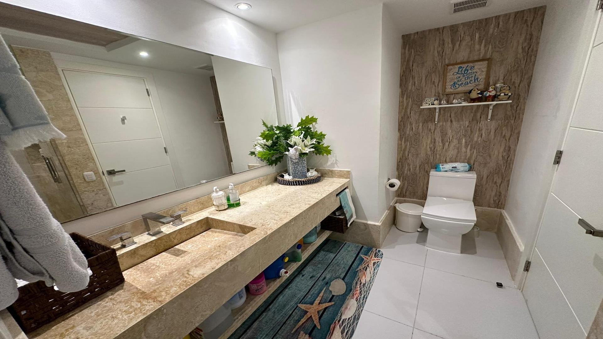 apartamentos - Apartamento en Venta Las Olas Juan Dolio 8