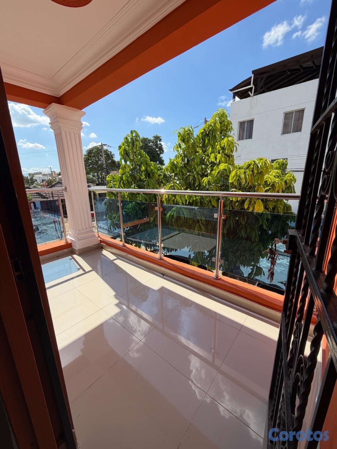 apartamentos - alquilo apartamento en las Antillas , no Parqueo  6