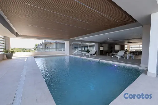 apartamentos - Apartamento Amueblado en La Esperilla 13