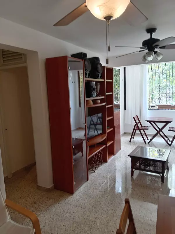 apartamentos - Apartamento en Alquiler – Los Cacicazgos 6