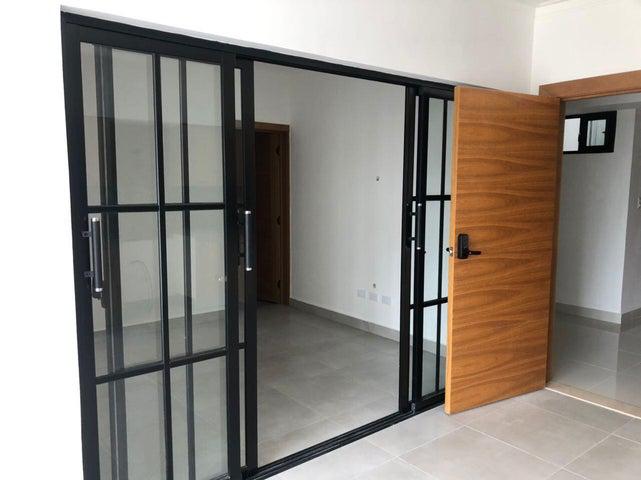 apartamentos - Apartamento Alquiler Evaristo Morales