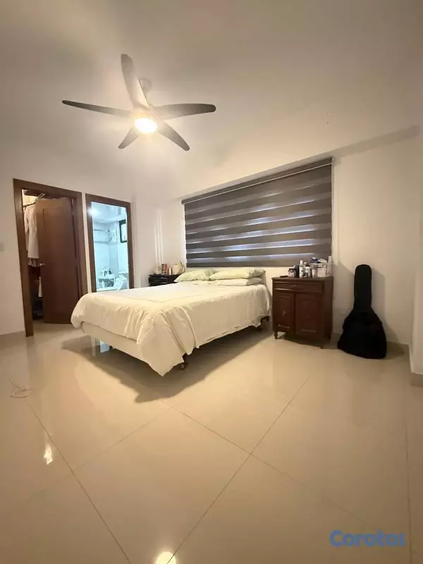 apartamentos - Vendo Apartamento en Zona Universitaria 9