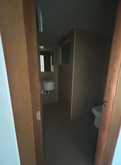 apartamentos - Alquiler de Apartamento vacio en Mirador Sur 3