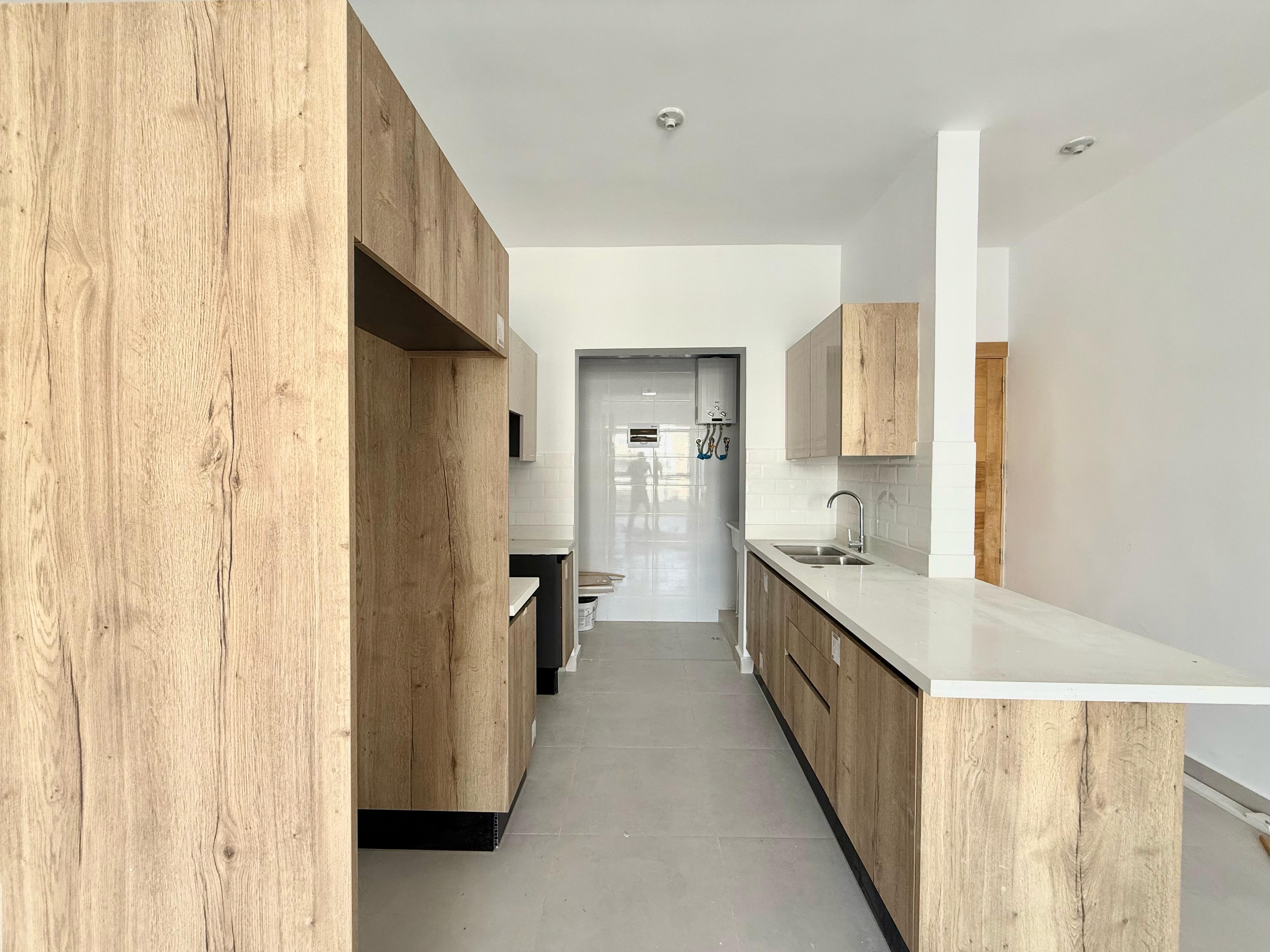 apartamentos - Av. Independencia📍A pasos del Parque Mirador Sur  3