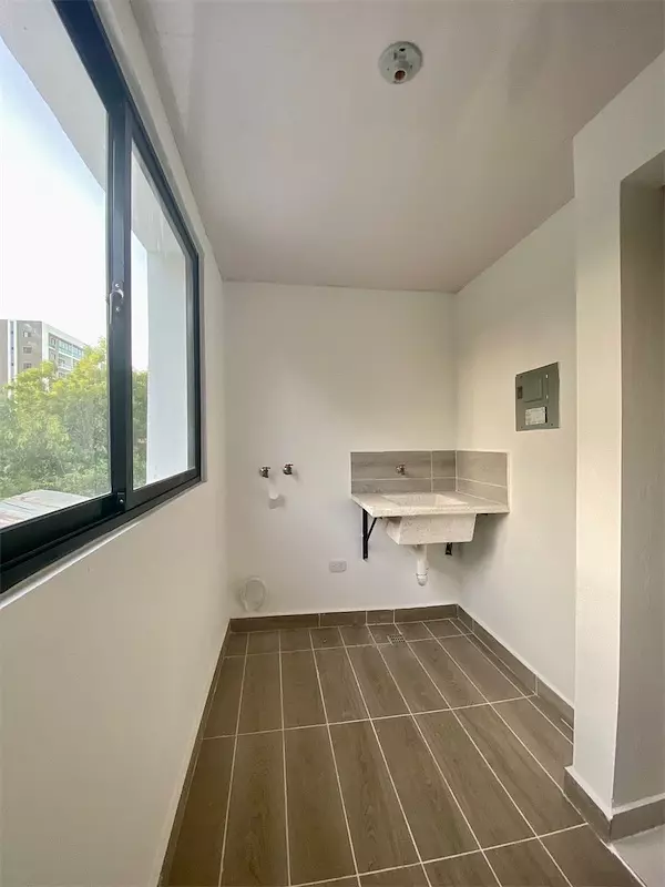 apartamentos - Apartamento de venta próximo a autopista Duarte 6