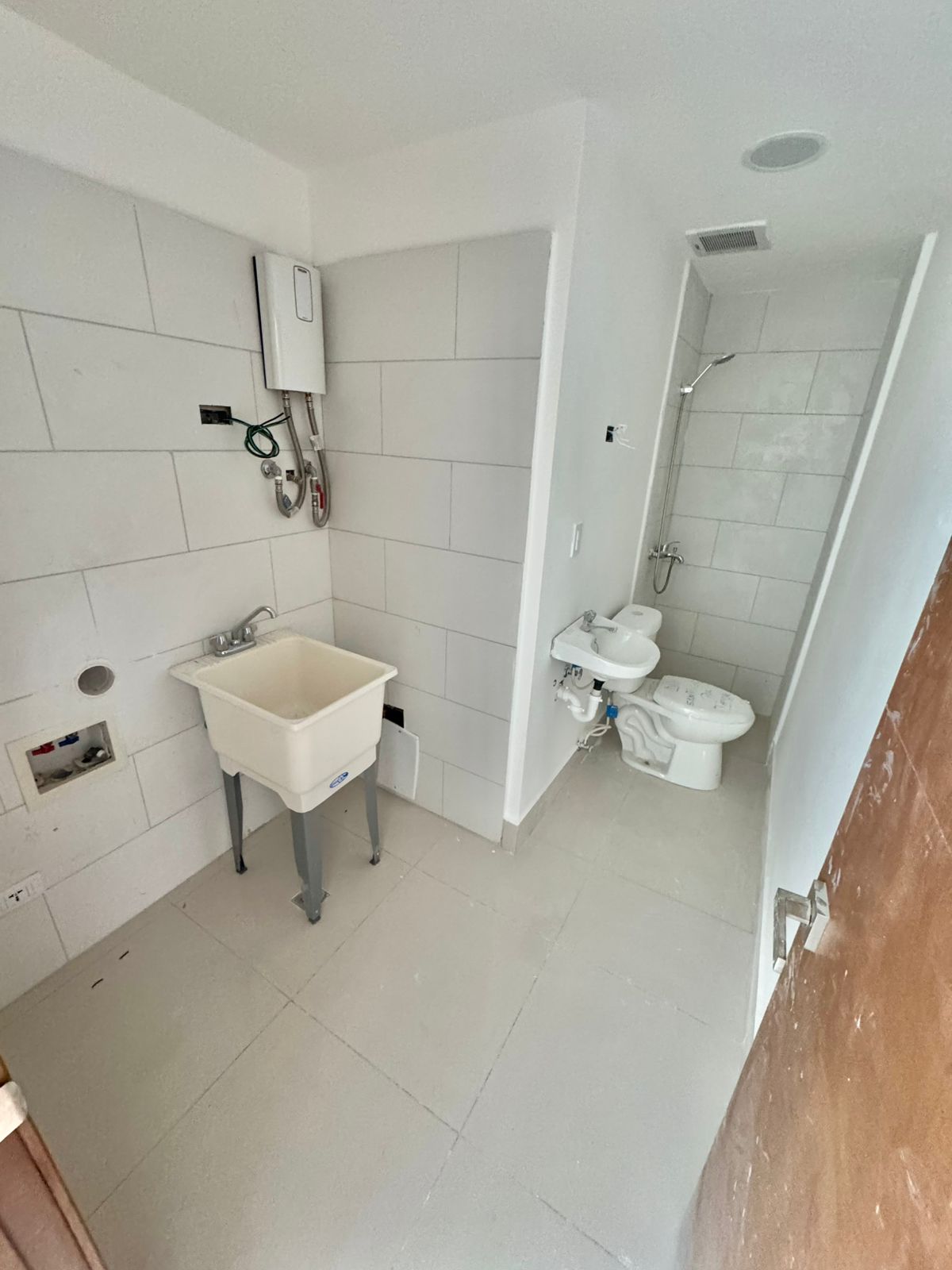 apartamentos - Apartamento Nuevo en Venta ARROYO HONDO VIEJO 5