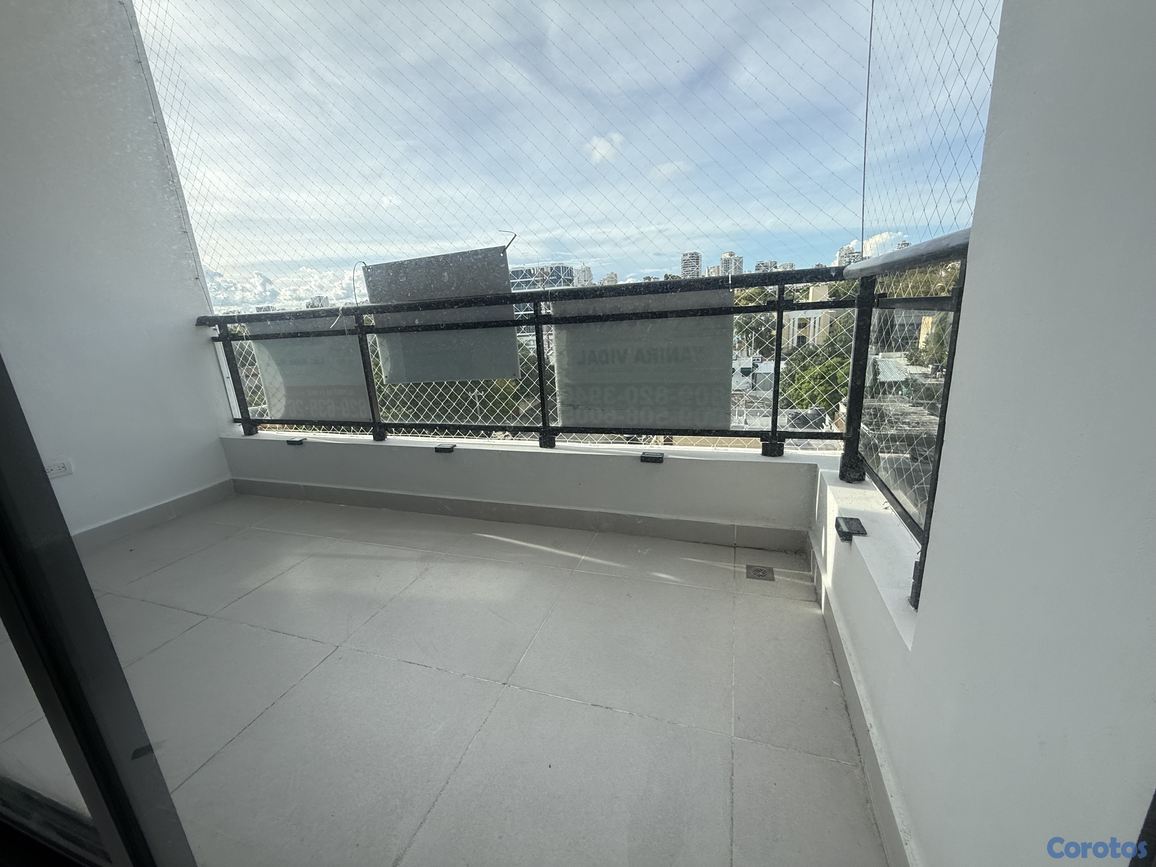 apartamentos - Alquiler de Apartamento a Estrenar Zona Universita 7