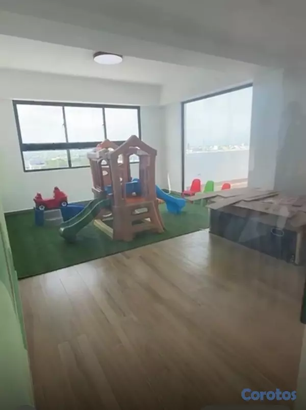 apartamentos - Alquiler con Línea Blanca
Apartamento Nuevo a estrenar en Naco 10