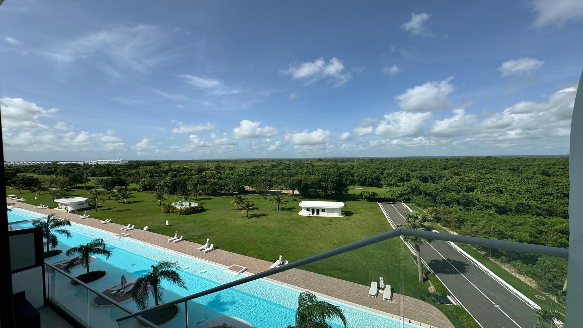 penthouses - Hermoso apartamento en cana rock Star 0