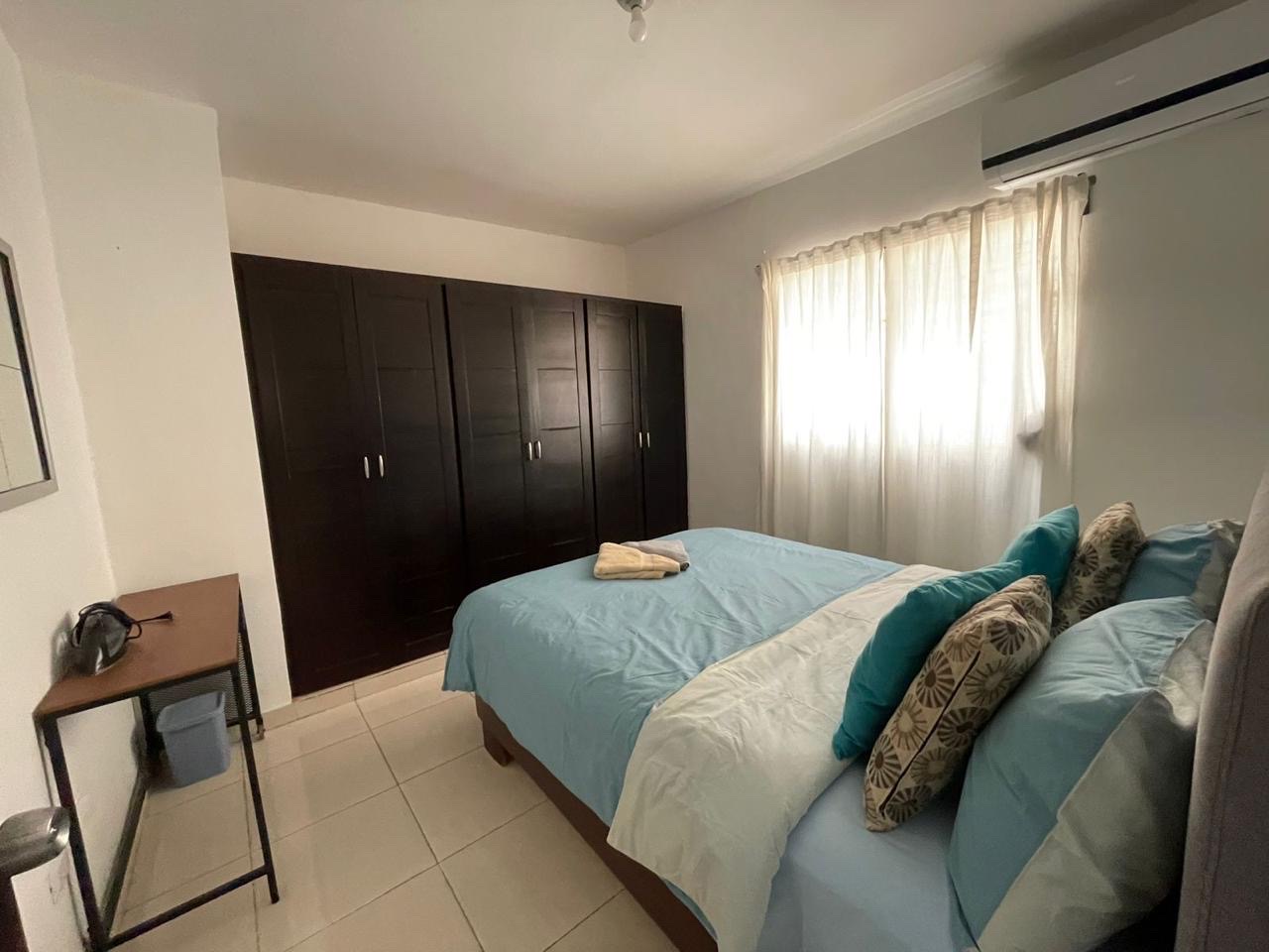apartamentos - venta de apartamento con 127mts en el ensanche Isabelita Santo Domingo  5