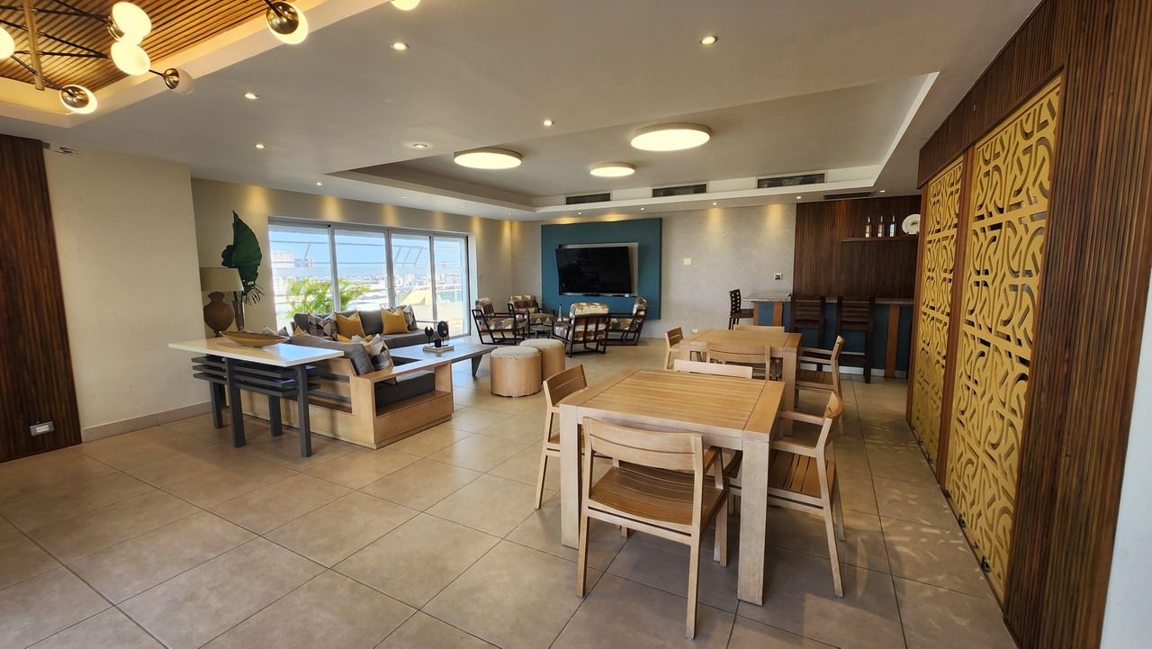 apartamentos - Venta de apartamentos en Piantini  2