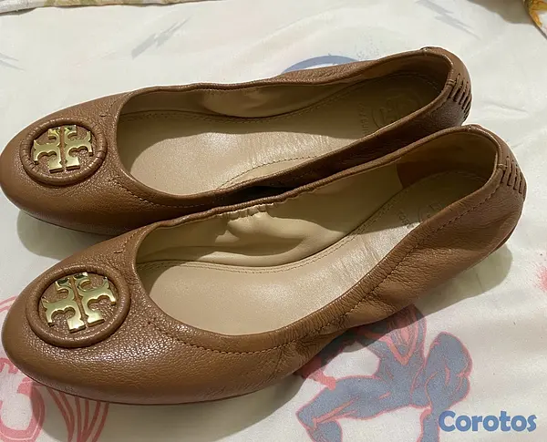 zapatos para mujer - zapato Tory Burch 7