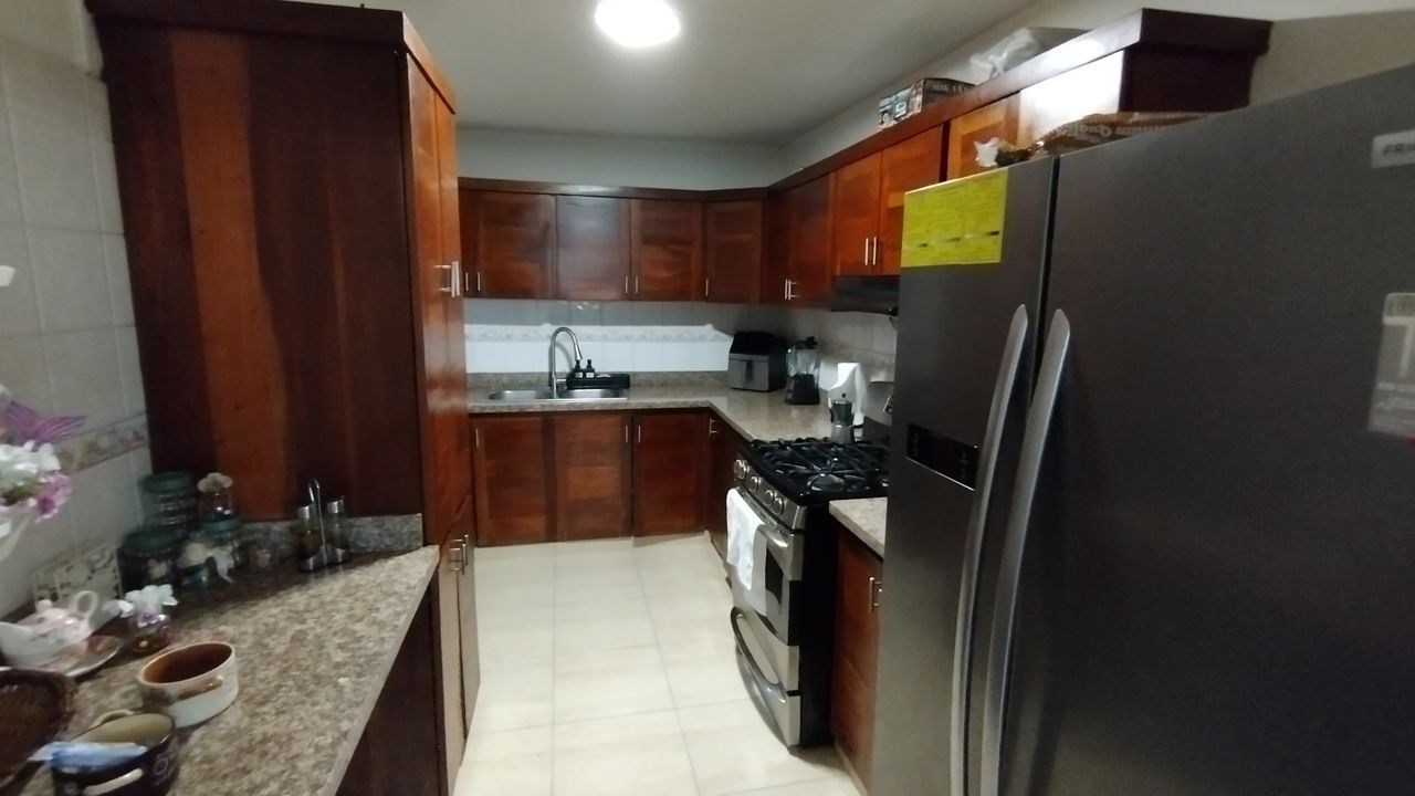 apartamentos - Venta de Apartamento en Los Prados