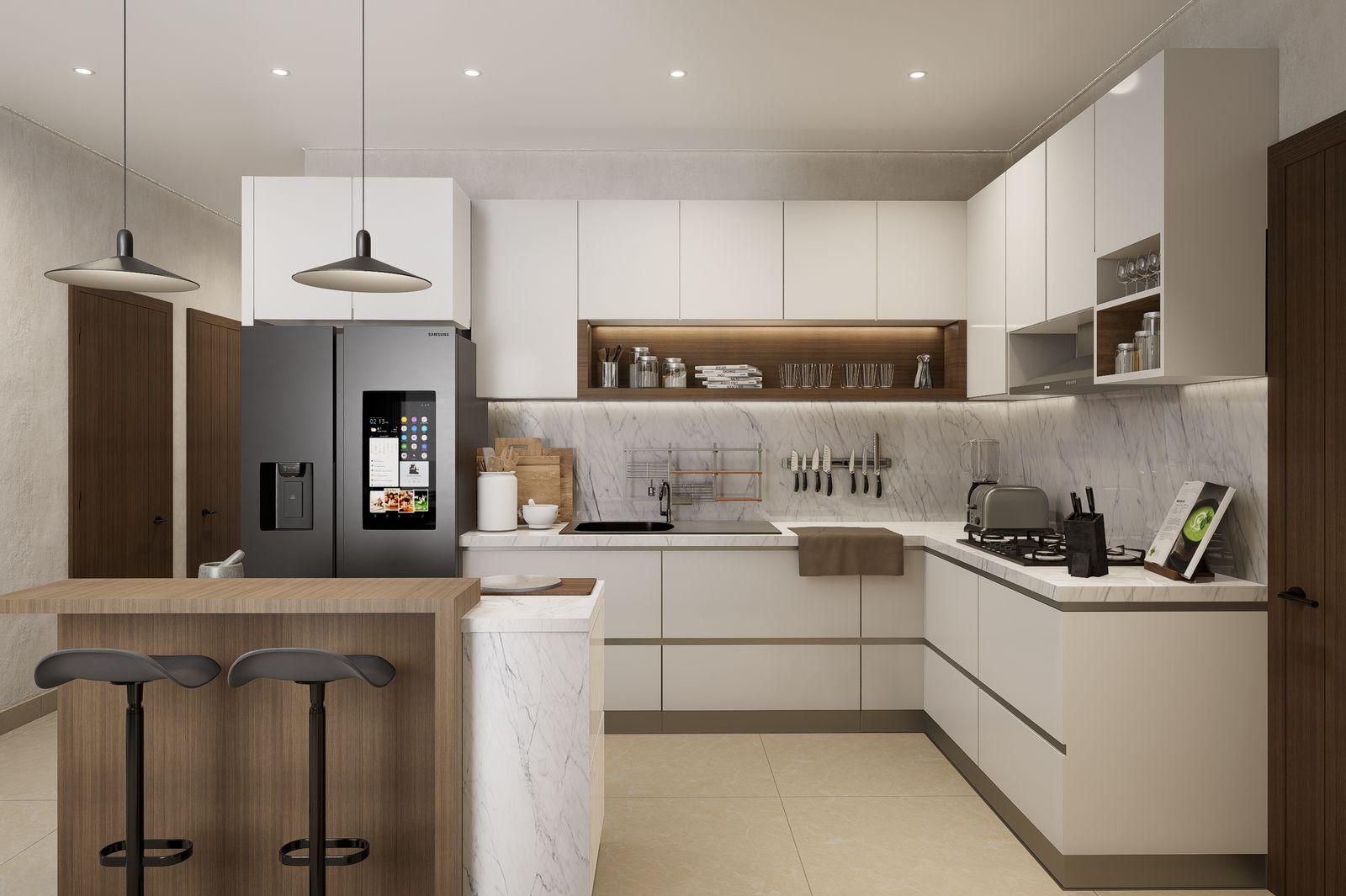 apartamentos - APARTAMENTOS EN VENTA EN LOS LLANOS DE GURABO I, SANTIAGO. 1