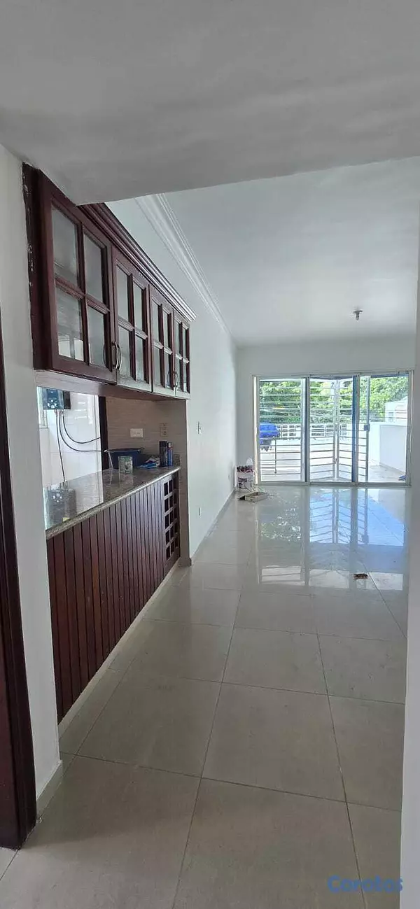 apartamentos - Apartamento En Alquiler 📍Bella Vista Norte 7