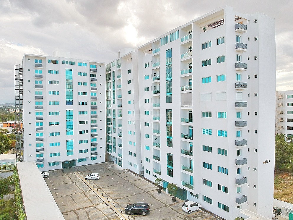 apartamentos - TORRE PISCINA Y ASCENSOR AREA MONUMENTAL STGO.  8