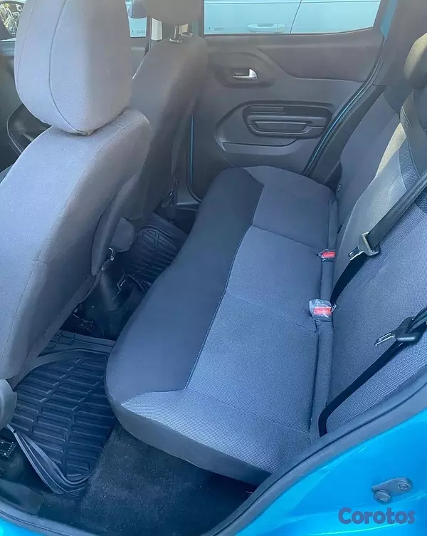 jeepetas y camionetas - CITROEN C3 2023 9
