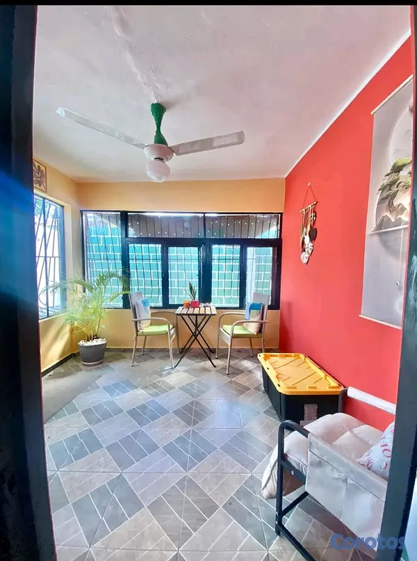 casas - Casa en Venta en Ciudad Real I, Altos de Arroyo Hondo I 10