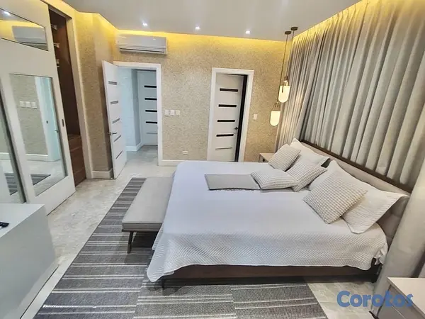 apartamentos - en ventas  7