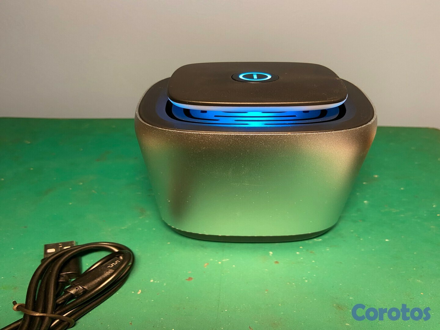 camaras y audio - Bocina Bluetooth con Luces 1