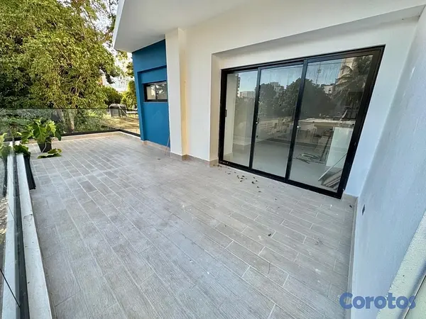 apartamentos - Apartamento en Venta Naco 8