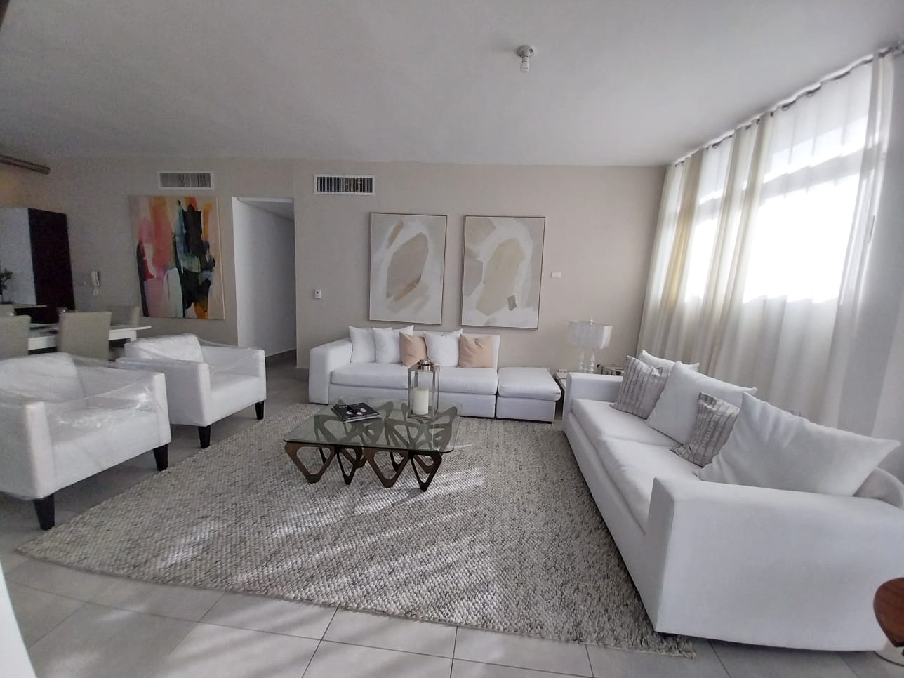 apartamentos - Apartamento en Venta en Serralles 
US$199,000