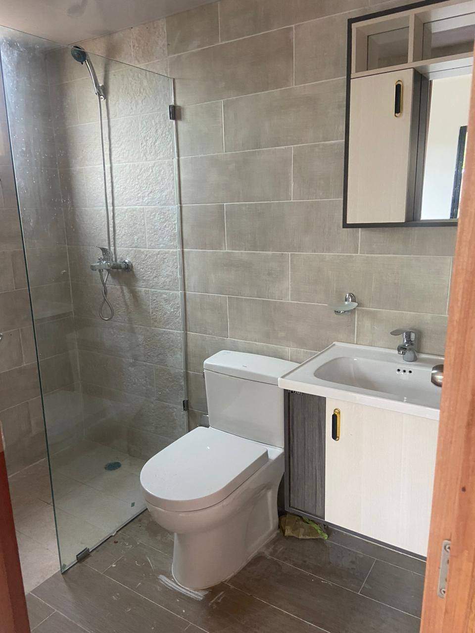 apartamentos - Apartamento en Marañón, Villa Mella | MH-1112 8