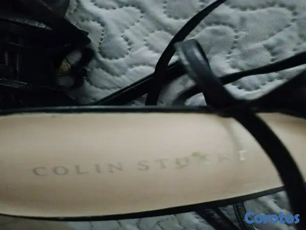 zapatos para mujer - ZAPATILLAS COLIN STUART 3