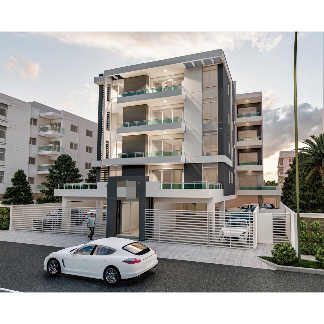 apartamentos - Apartamentos en San Isidro en Prado Oriental II