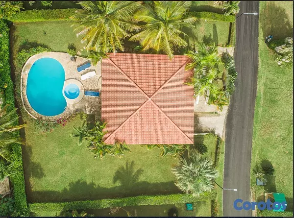 casas - Villa en Puerto Plata Sosua proyecto Exclusivo  8