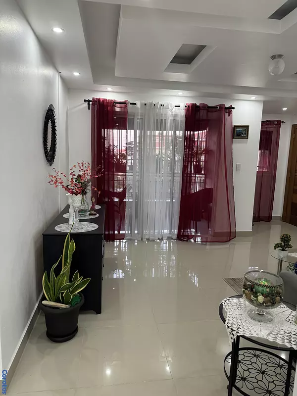 apartamentos - EXCELENTE APTO EN COLINAS DEL OESTE  6