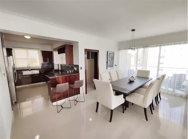 apartamentos - Apartamento de venta en Los Cerros de Gurabo 1