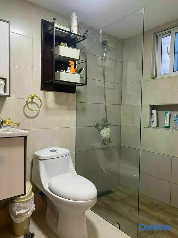 apartamentos - Apartamento en venta de 2 habitaciones  5