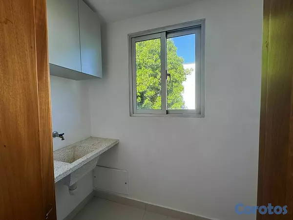 apartamentos - APARTAMENTO EN VENTA - SANTIAGO. 9