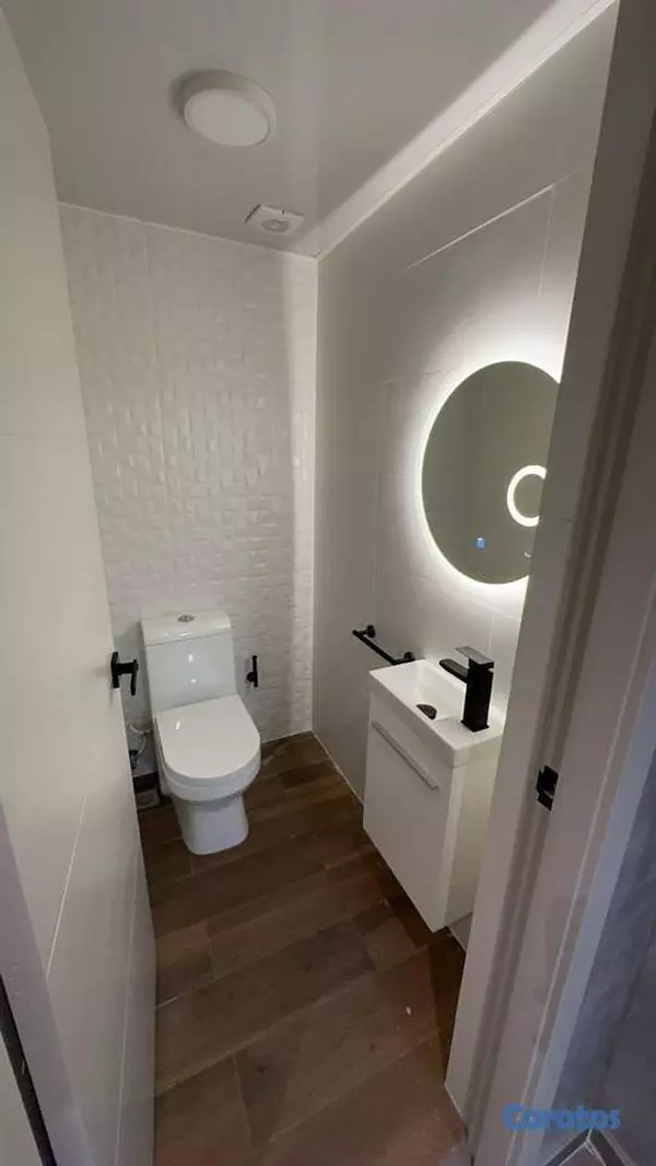 apartamentos - ALQUILER de Apartamento Amueblado en Ensanche Naco 2