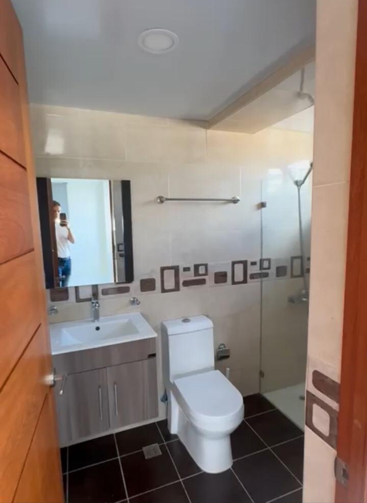 apartamentos - Alquiler de Apartamento en Los cacicazgos  2